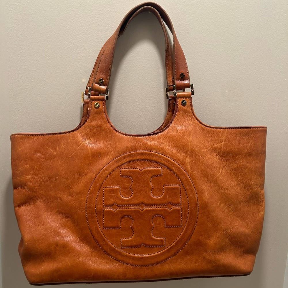 Tory Burch medium tote bag